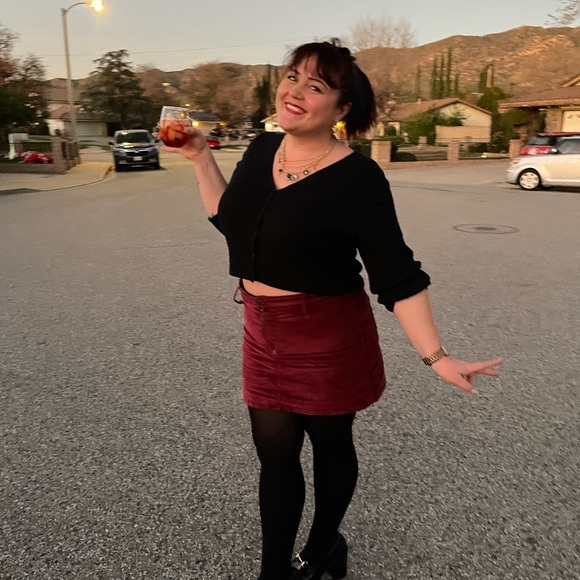 Meet your Posher, Kelly! - Picture 9 of 13